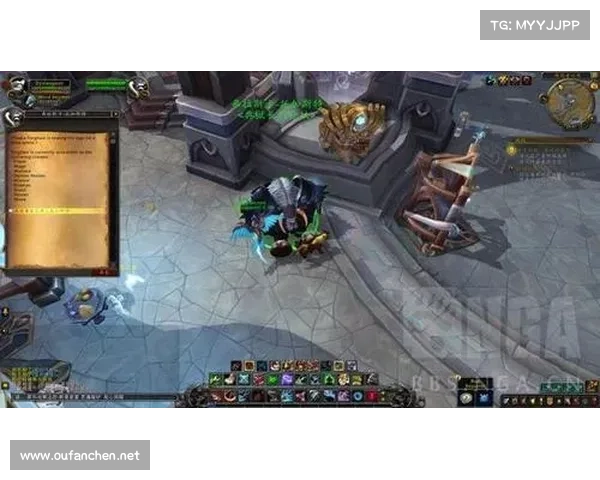 魔兽世界中冻伤机制的影响因素及其对角色生存和战斗策略的影响分析 魔兽世界中冻伤机制的影响因素及其对角色生存和战斗策略的影响分析