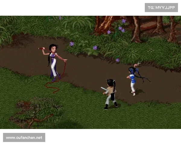 仙剑奇侠传98：穿越时空的爱恨纠葛与角色成长的心灵交响