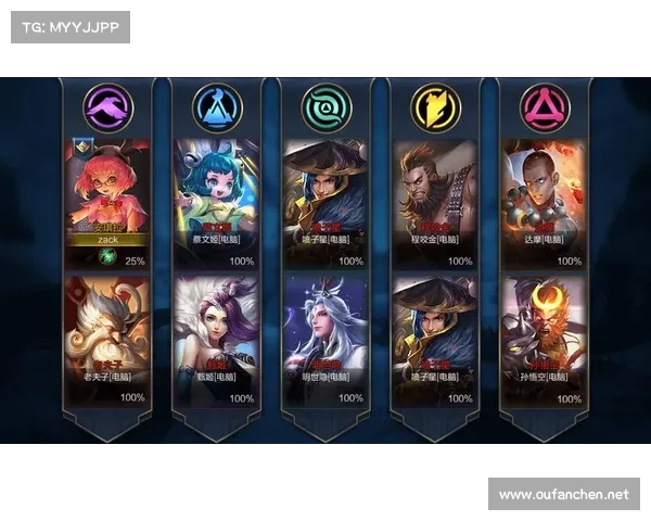 五军对决中的智谋布局解析 一场激烈的战略博弈与心理较量