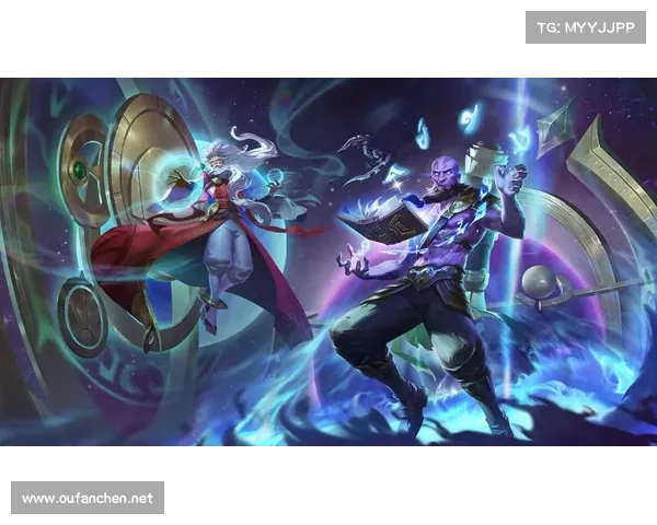 《深入分析英雄联盟最新补丁更新及其对游戏平衡与策略的深远影响》