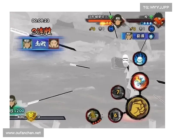 六大火影忍者羁绊6.0版本友谊提升技巧全解析 助力你的成长之路 六大火影忍者羁绊6.0版本友谊提升技巧全解析 助力你的成长之路