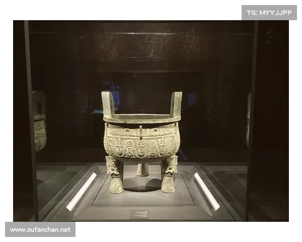 五大古代文明中的符文力量对人类历史与文化发展的深远影响探究