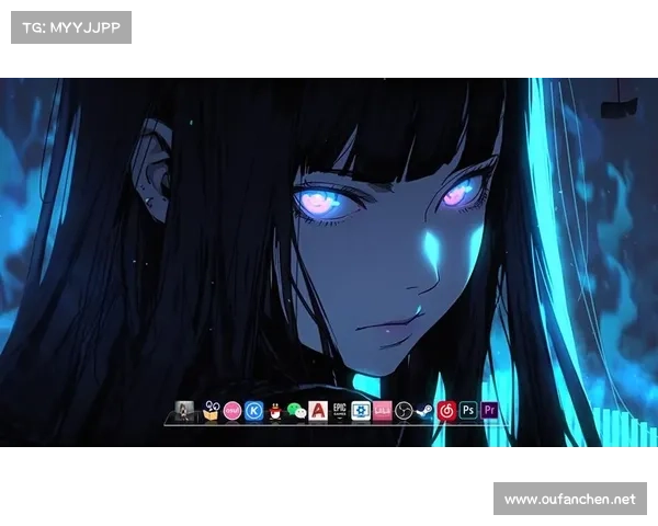 提升壁纸体验五大技巧助你在Wallpaper Engine上轻松下载心仪壁纸