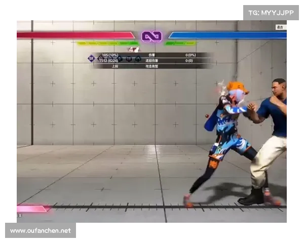 街霸角色武器深度解析 各具特色的战斗利器与使用技巧揭秘 街霸角色武器深度解析 各具特色的战斗利器与使用技巧揭秘