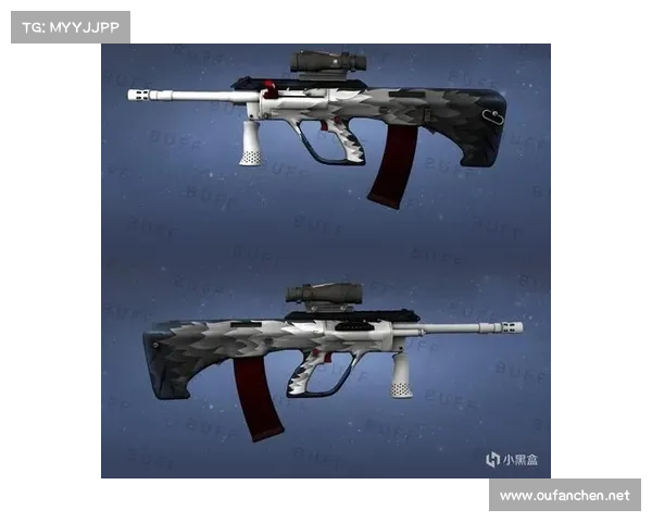 俄罗斯玩家必看高性价比CSGO皮肤购买与省钱入手全攻略 俄罗斯玩家必看高性价比CSGO皮肤购买与省钱入手全攻略