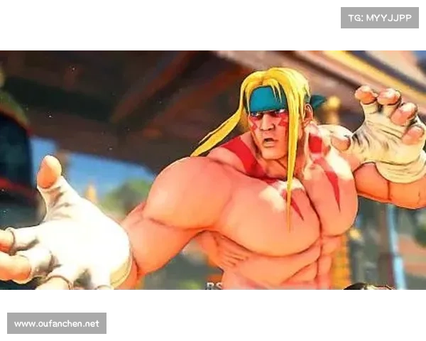 街霸对战中提升技巧的六大核心策略帮助你迅速进阶 街霸对战中提升技巧的六大核心策略帮助你迅速进阶