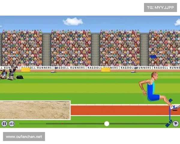 深入解析Ragdoll Runners物理引擎技巧与高效掌握方法 深入解析Ragdoll Runners物理引擎技巧与高效掌握方法