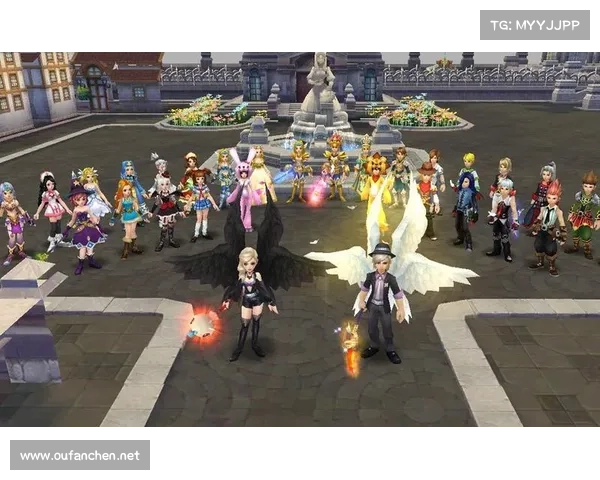 精灵传说的奇幻魅力:历史与幻想交织的神秘世界探秘 精灵传说的奇幻魅力:历史与幻想交织的神秘世界探秘