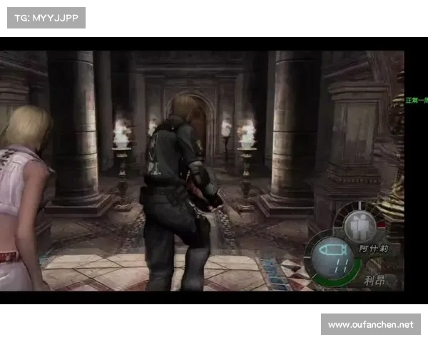 重塑生化危机4终极游戏攻略全面解析全新玩法技巧与隐藏要素揭秘 重塑生化危机4终极游戏攻略全面解析全新玩法技巧与隐藏要素揭秘