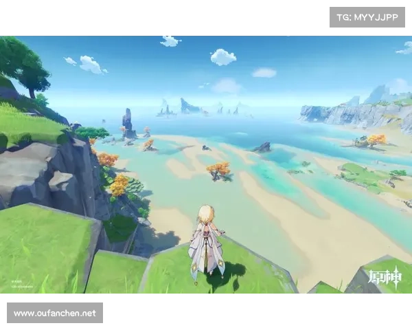 瑶光滩探秘奇缘 揭开隐藏宝藏与远古秘密的梦幻旅程