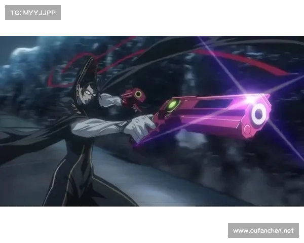 踏入猎天使魔女再临的奇幻征途开启跨时空命运交织的冒险之旅