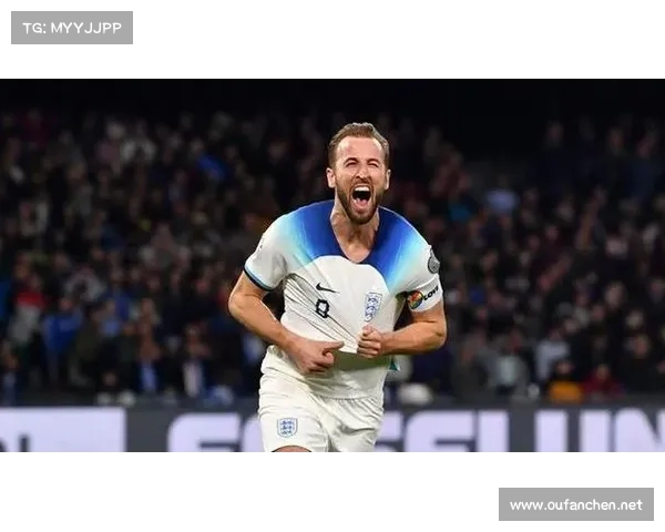 哈里凯恩正式入选英格兰国家队时间与职业生涯重要转折分析