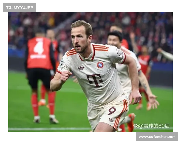 德甲赛场能挑战拜仁霸主地位的五支强队分析