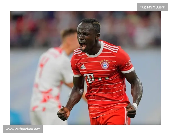 拜仁马内回归时间确定 球迷期待这位关键球员复出表现