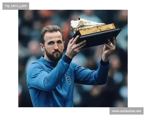 探寻英格兰国家队史上凯恩的使命