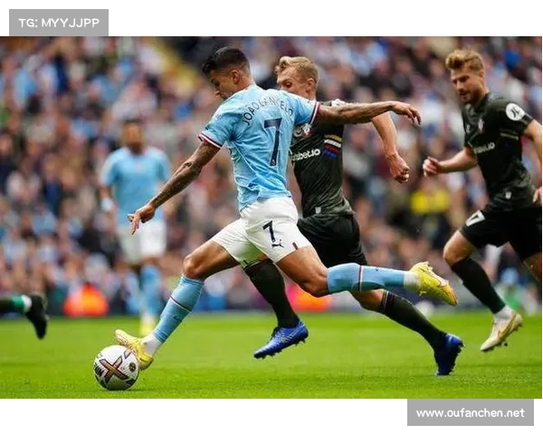 曼城7号为何会由后卫担任揭示背后的战术考量与球队选择